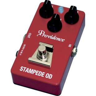 PROVIDENCE SOV-2 STAMPEDE OD