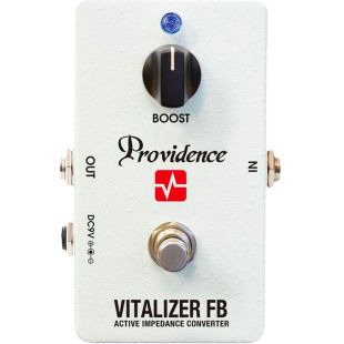 PROVIDENCE VFB-1 VITALIZER FB