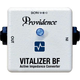 PROVIDENCE VZF-1 VITALIZER BF
