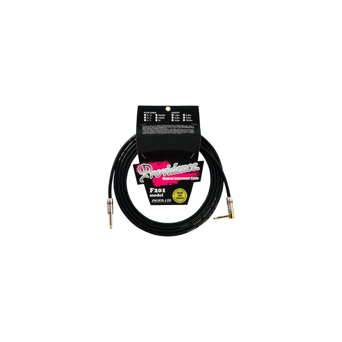 PROVIDENCE F201 - 1.0M S-L