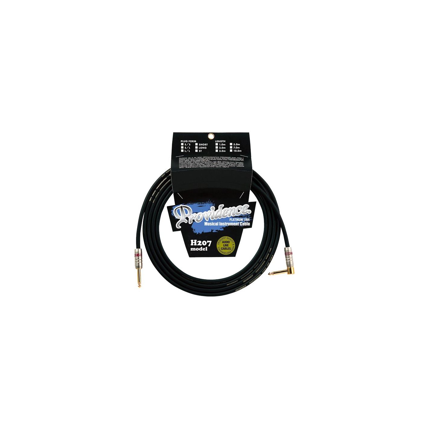PROVIDENCE H207 - 1.0M S-L