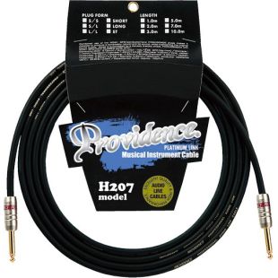 PROVIDENCE H207 - 5.0M S-S