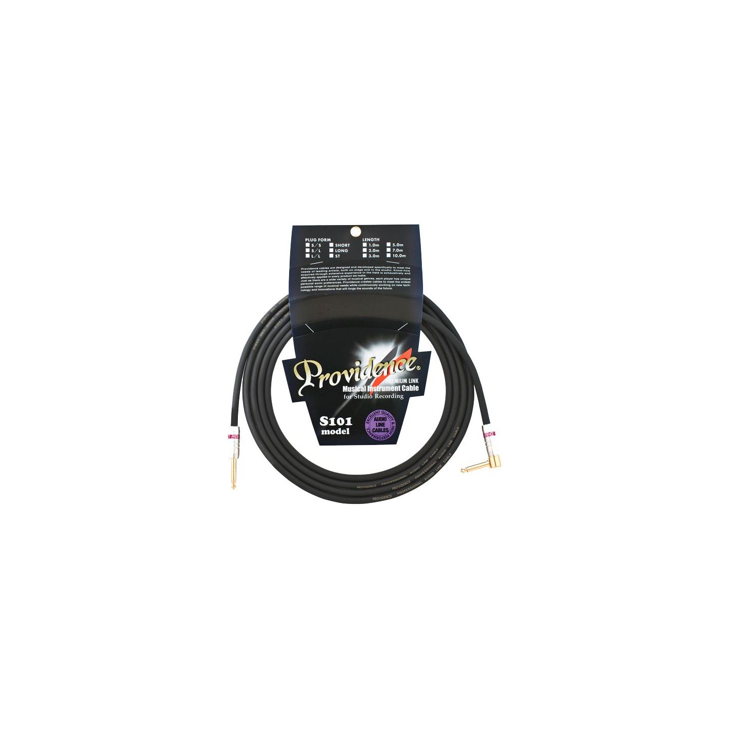 PROVIDENCE S101 - 3.0M S-L