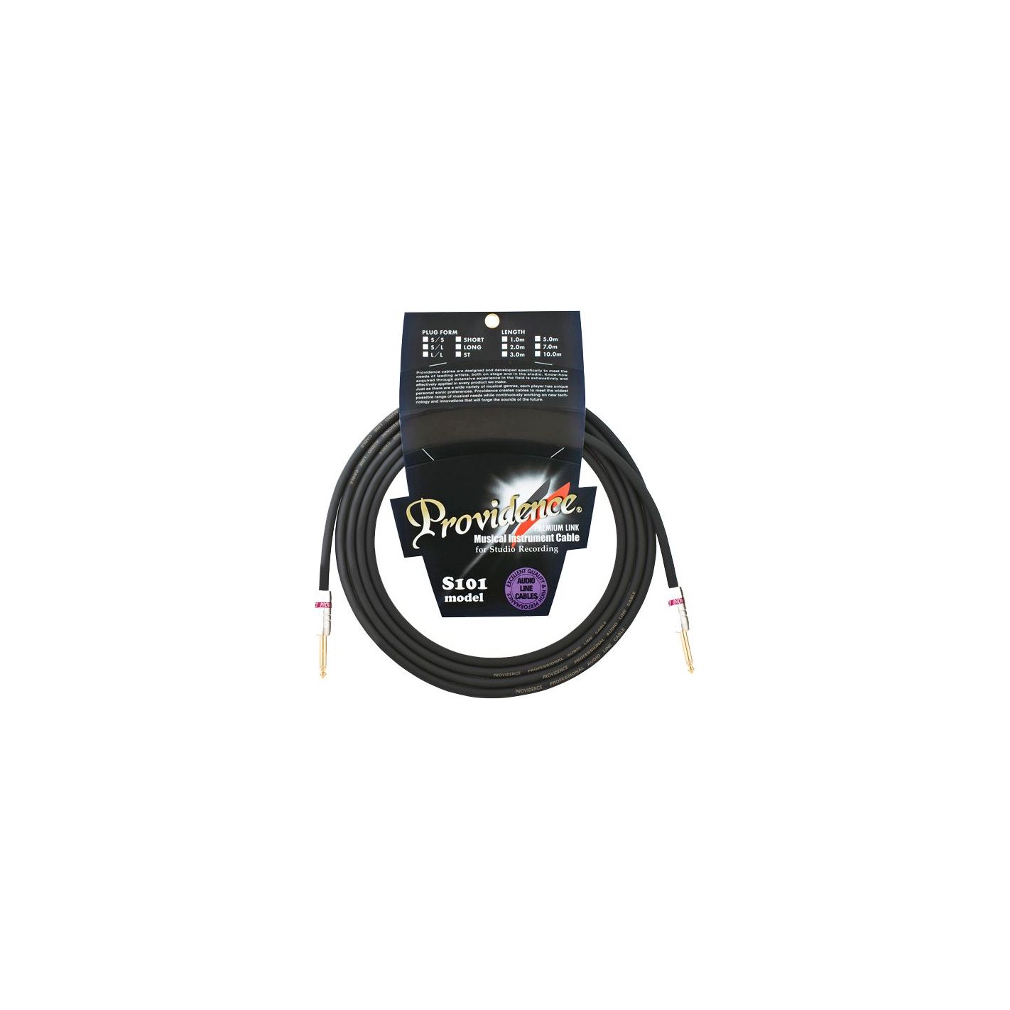 PROVIDENCE S101 - 3.0M S-S