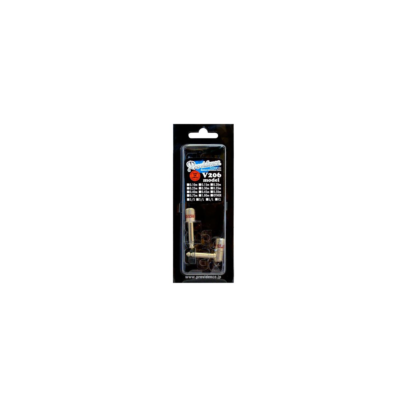 PROVIDENCE V206 - 0.3M L-L