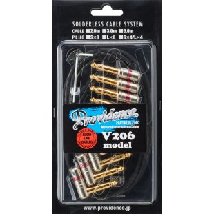 PROVIDENCE V206 KIT L X8