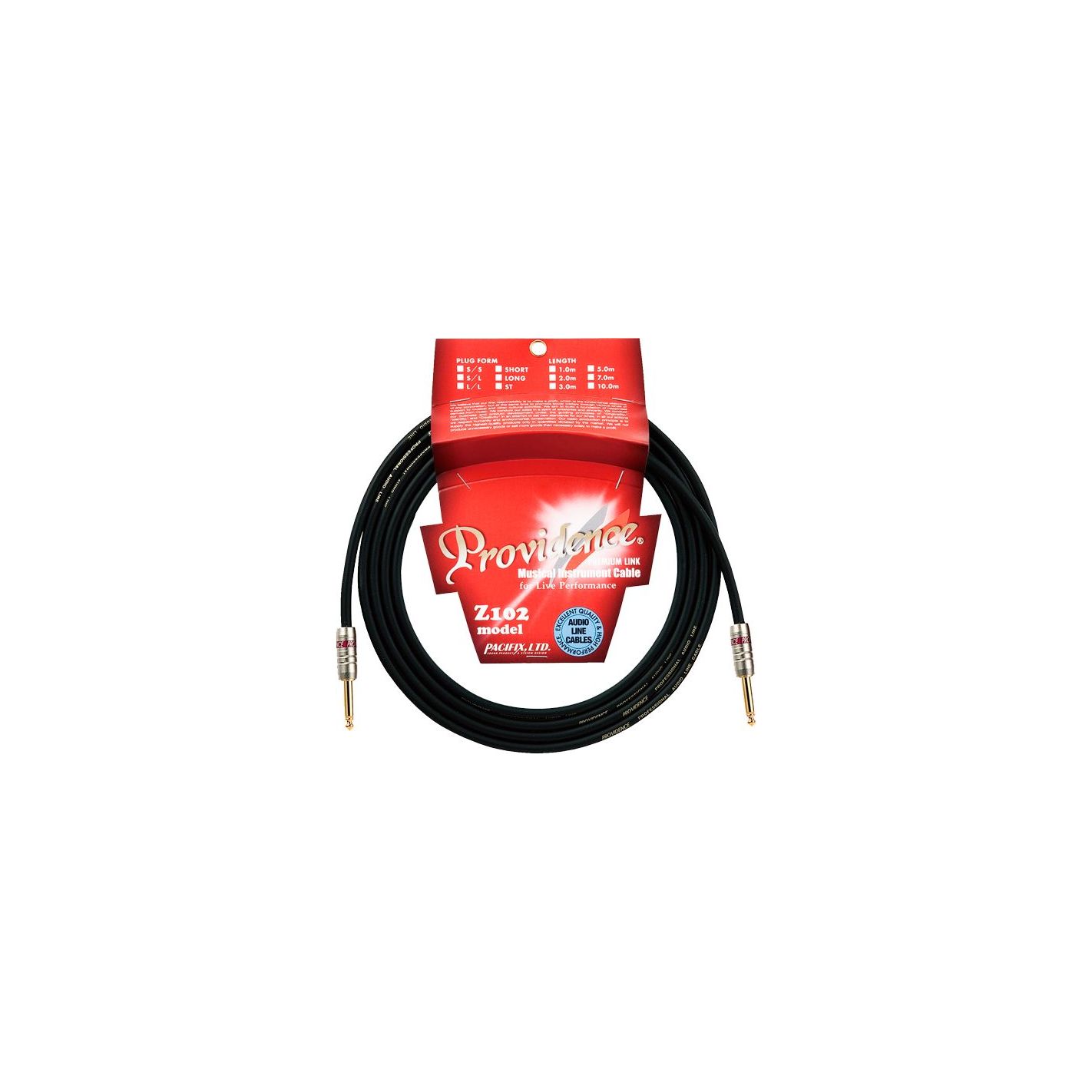 PROVIDENCE Z102 - 3.0M S-S
