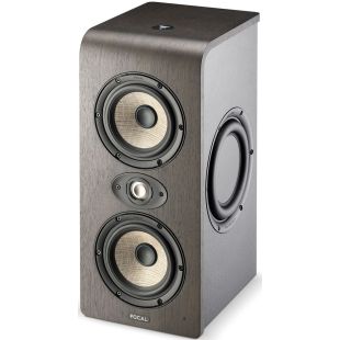 FOCAL SHAPE TWIN