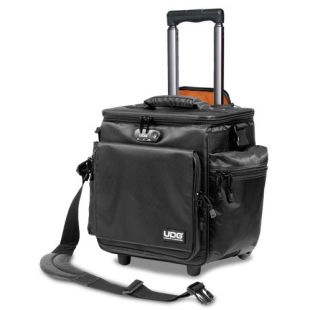 UDG U9981BL-OR UL SLINGBAG TROLLEY DLX