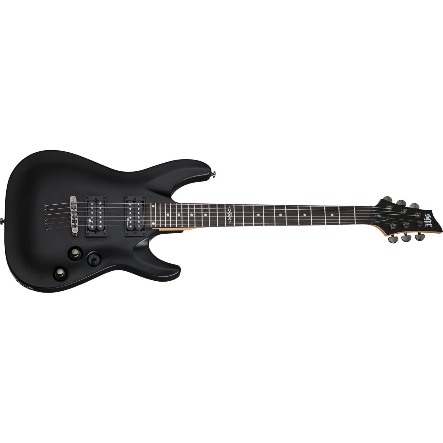 SCHECTER SGR C-1 MSBK