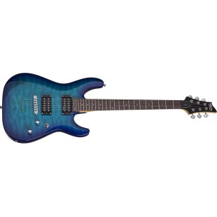 SCHECTER C-6 PLUS OBB