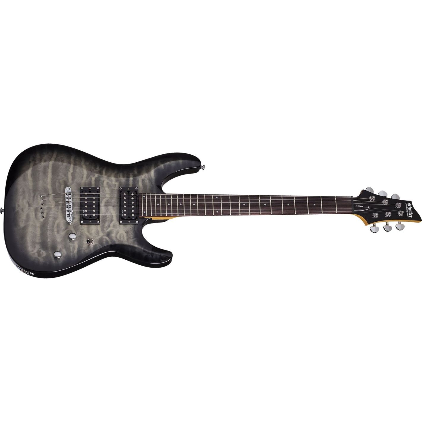 SCHECTER C-6 PLUS CB