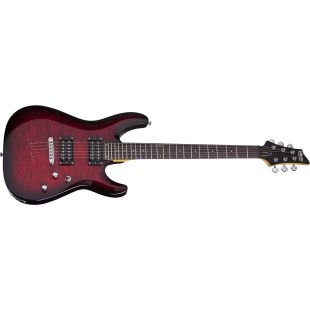 SCHECTER C-6 PLUS STCB