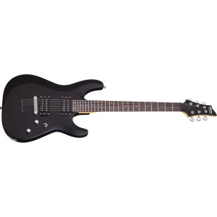 SCHECTER C-6 DELUXE SBK