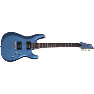 SCHECTER C-6 DELUXE SMLB