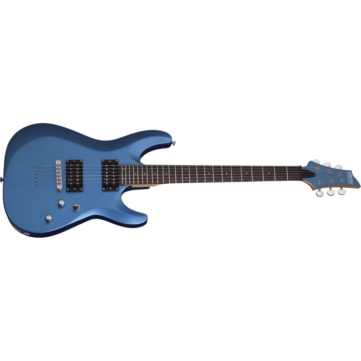 SCHECTER C-6 DELUXE SMLB