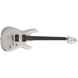 SCHECTER C-6 DELUXE SWHT