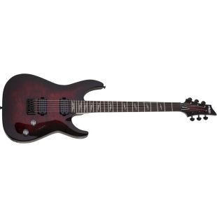 SCHECTER OMEN ELITE-6 BCHB