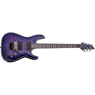 SCHECTER HELLRAISER C-1 FR TPB