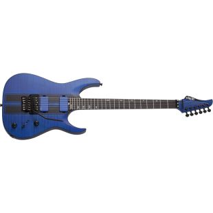 SCHECTER BANSHEE GT FR STBLU