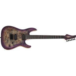 SCHECTER C-6 PRO ARB