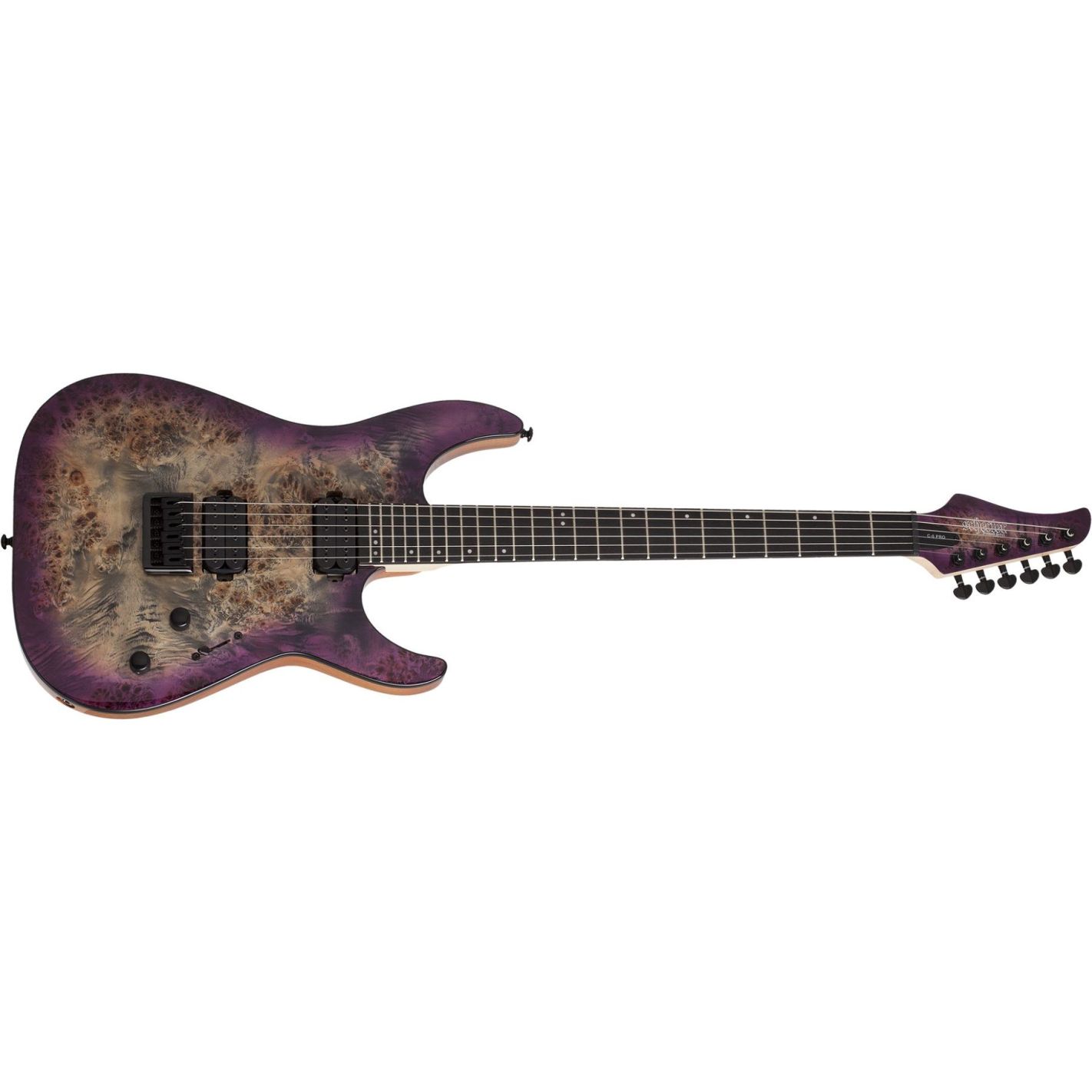 SCHECTER C-6 PRO ARB