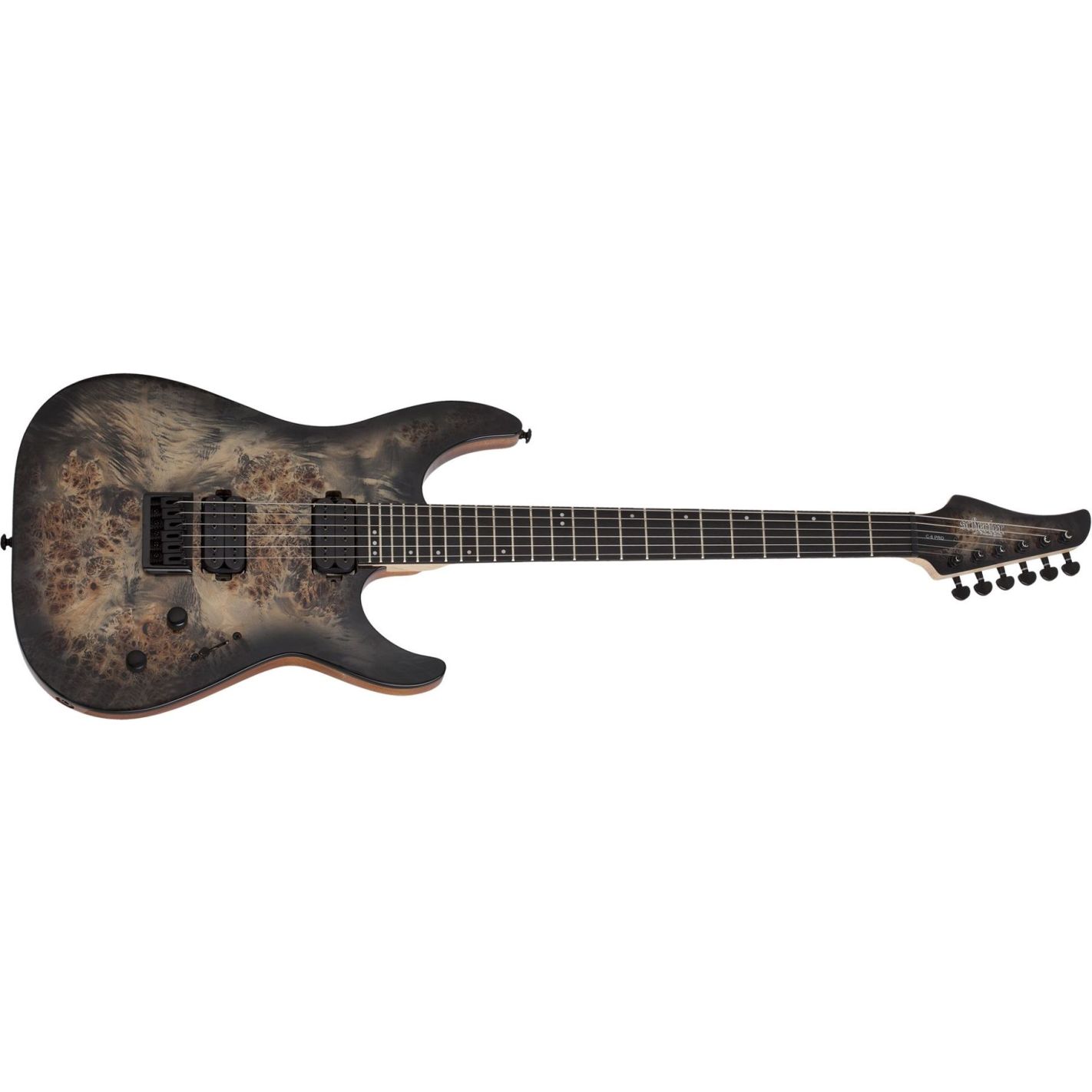 SCHECTER C-6 PRO CB