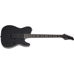 SCHECTER PT SLS ELITE EVIL TWIN SBK