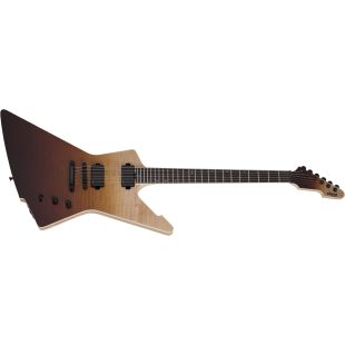SCHECTER E-1 SLS ELITE ANQFB