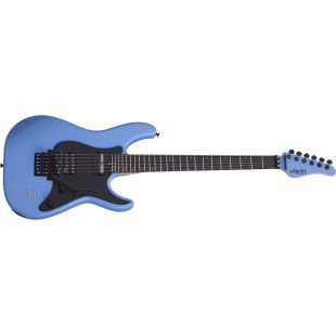 SCHECTER SUN VALLEY SUPER SHREDDER FR S RIVIERA BLUE