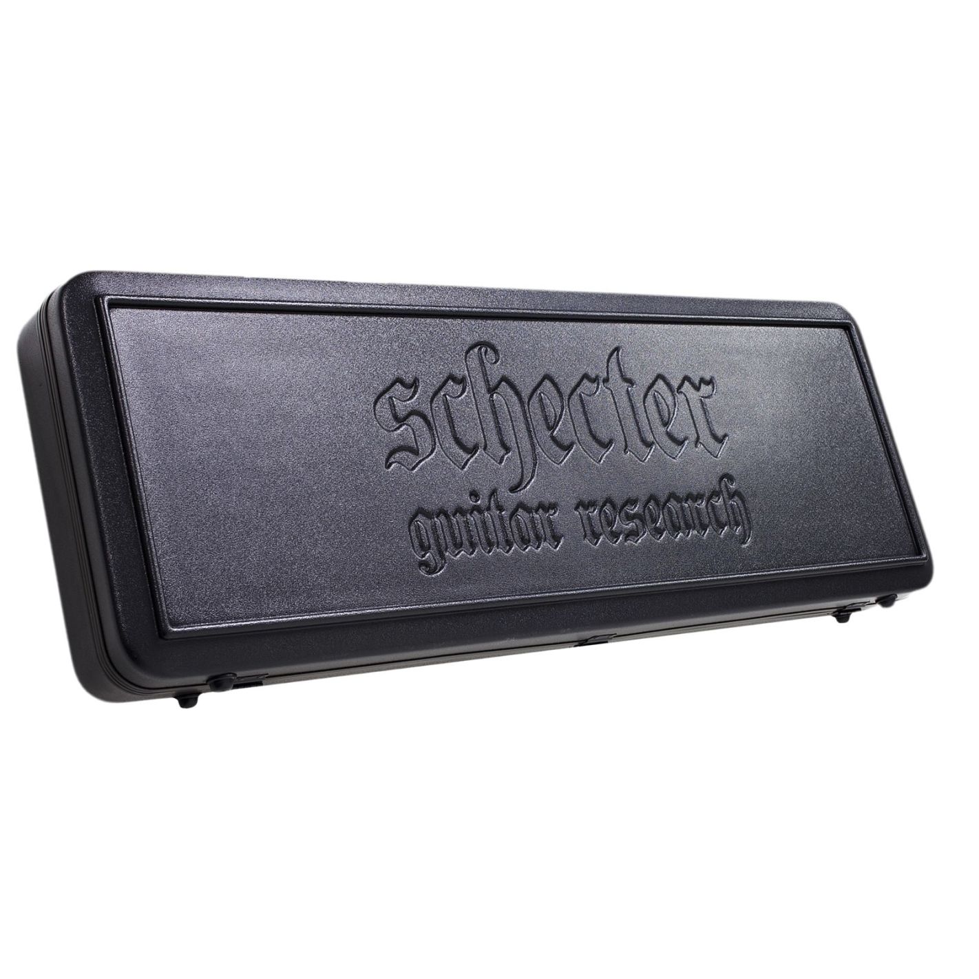 SCHECTER UNIVERSAL GUITAR HARDCASE SGR-UNIVERSAL