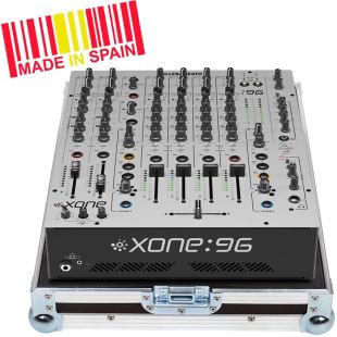 WALKASSE WC-XONE96MK2-ESP