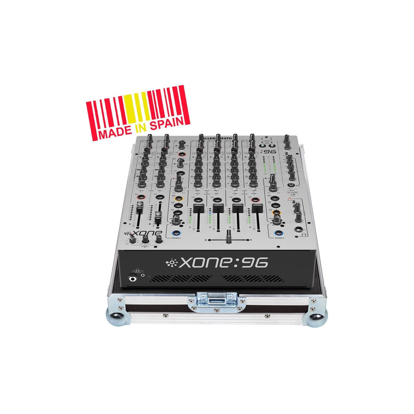 WALKASSE WC-XONE96MK2-ESP