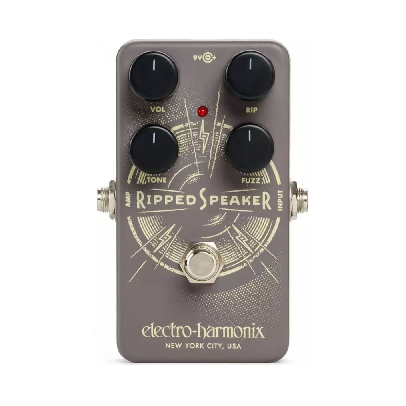 ELECTRO HARMONIX RIPPED SPEAKER FUZZ