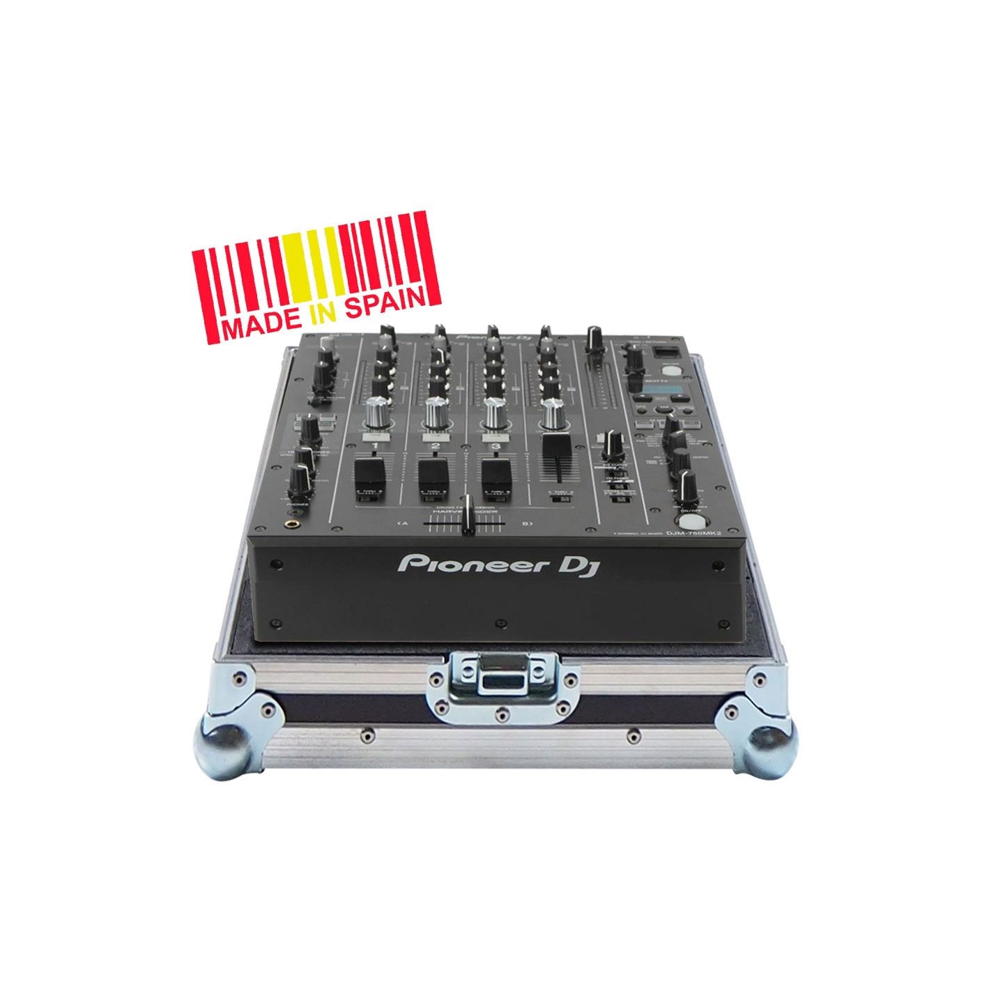 WALKASSE WC-DJM750MK2-ESP