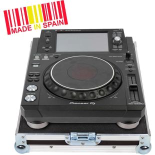 WALKASSE WC-XDJ1000MK2-ESP