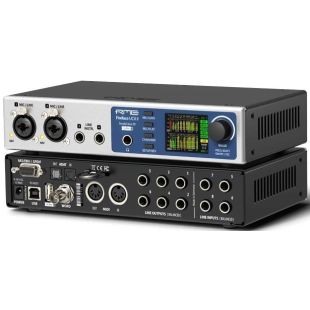 RME FIREFACE UCX II