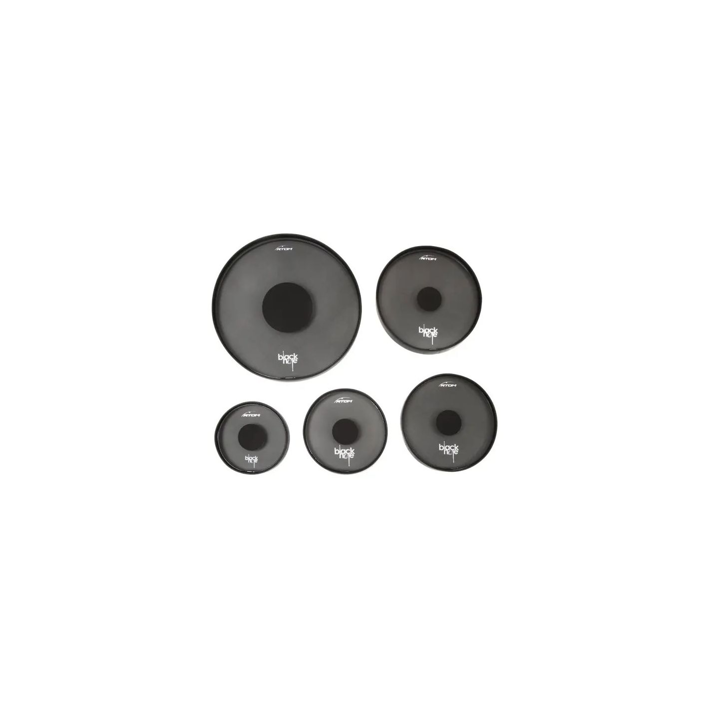 RTOM BLKHOLKIT