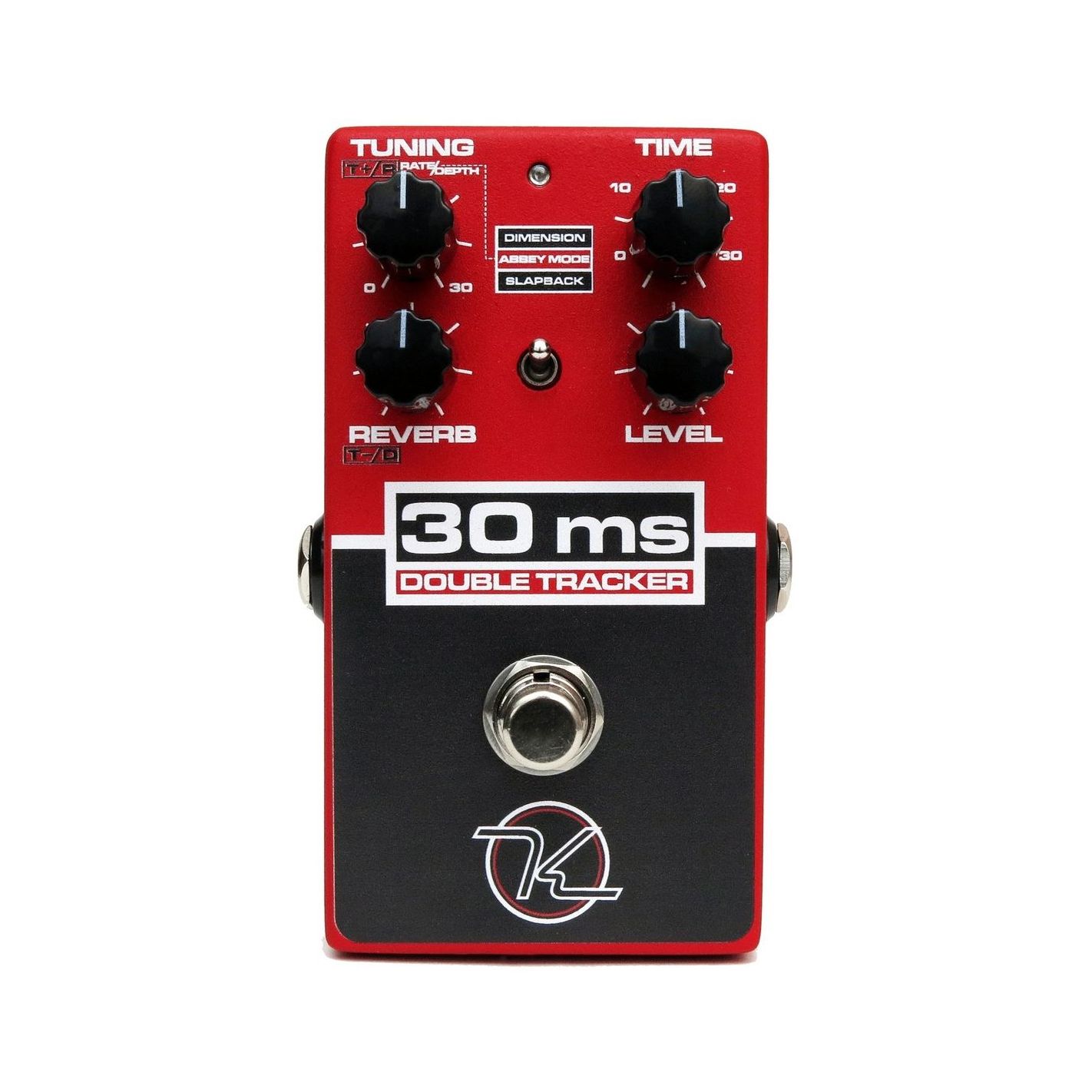 KEELEY 30MS AUTOMATIC DOUBLE TRACKER