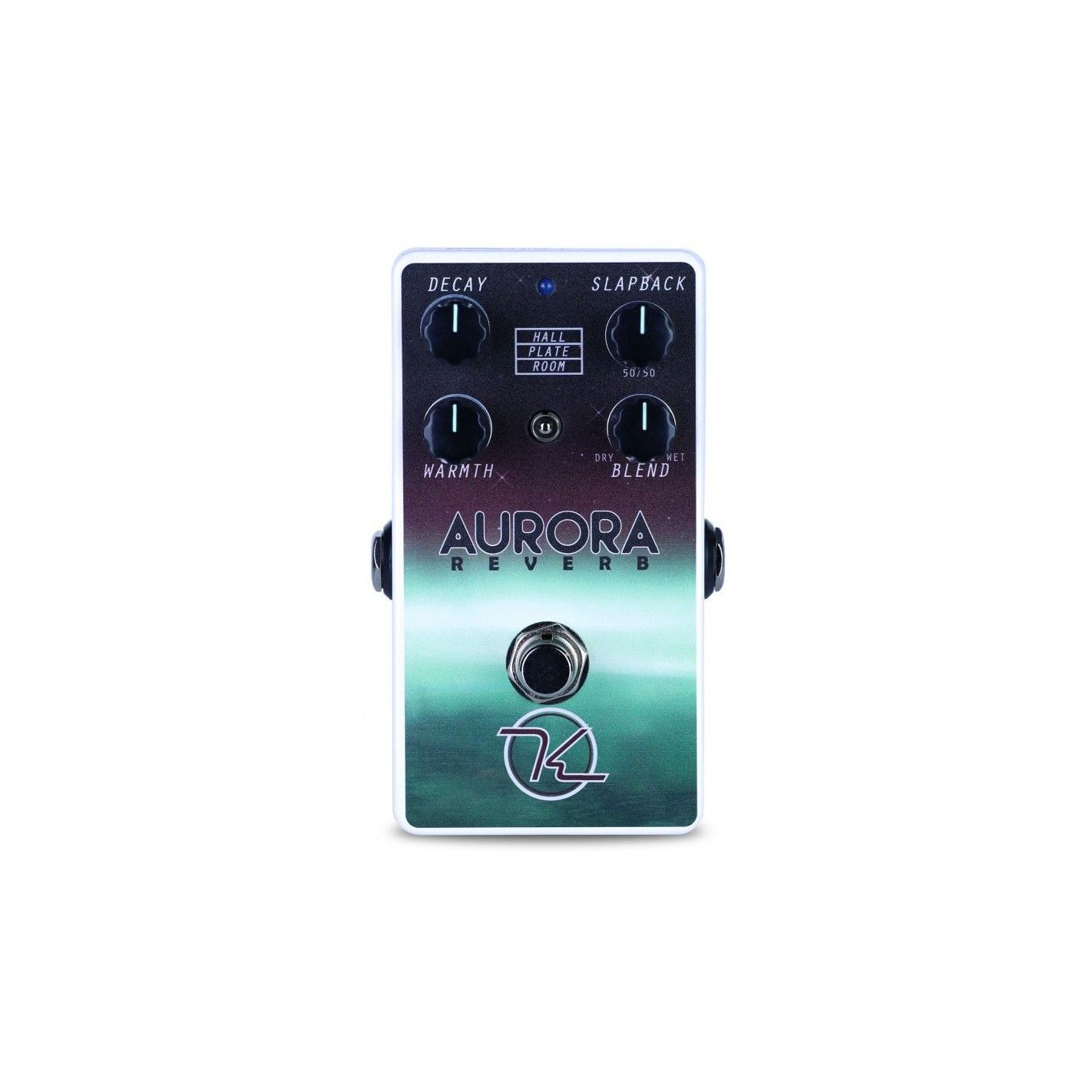 KEELEY AURORA DIGITAL REVERB