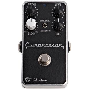 KEELEY COMPRESSOR PLUS