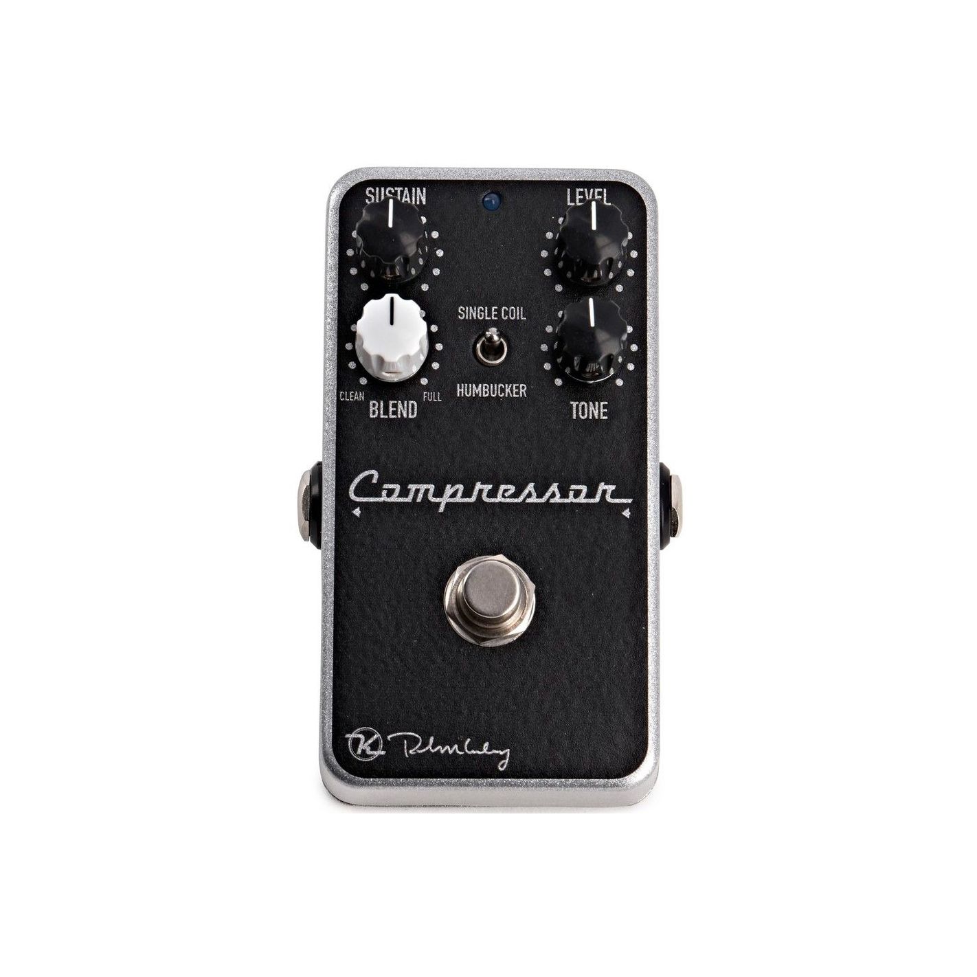 KEELEY COMPRESSOR PLUS