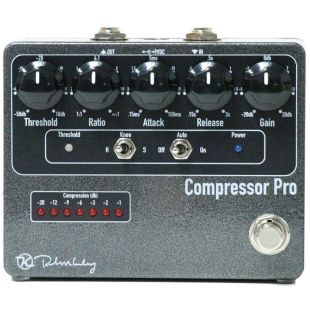 KEELEY COMPRESSOR PRO