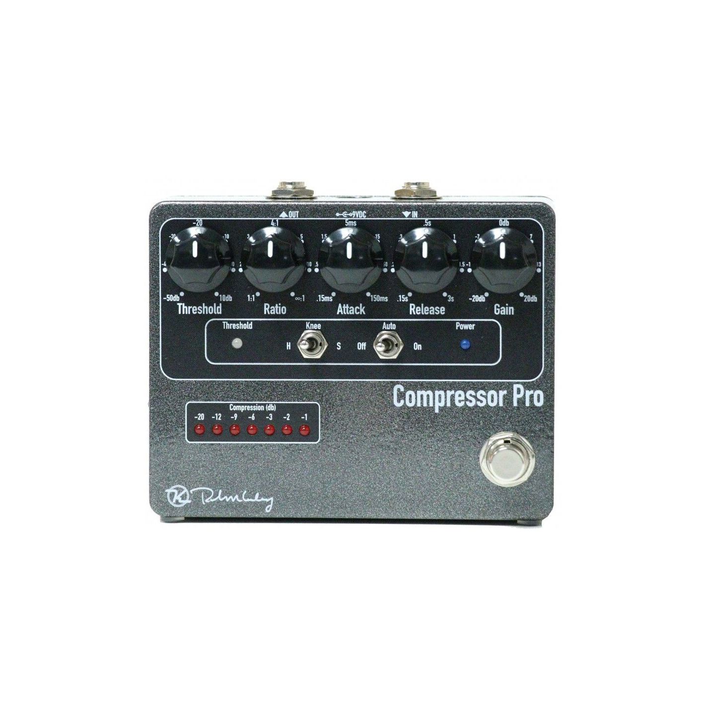 KEELEY COMPRESSOR PRO