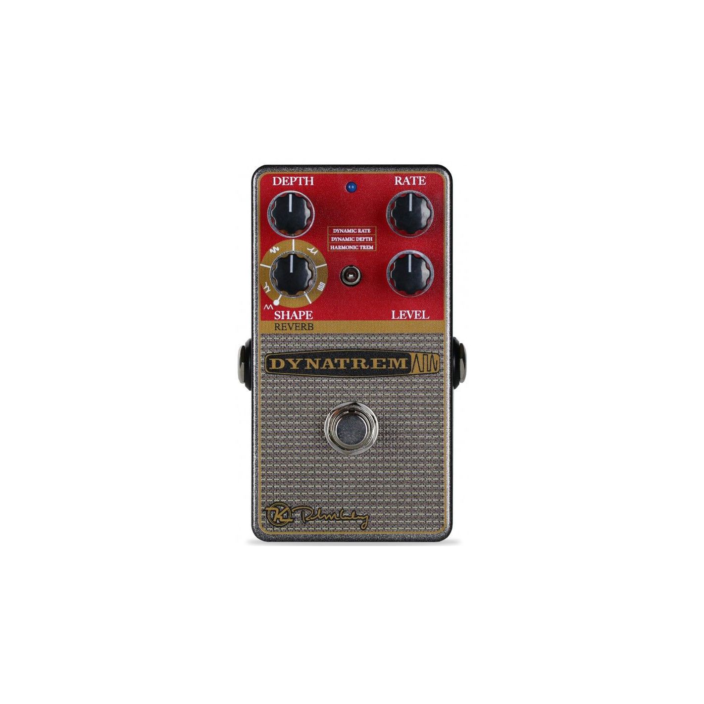 KEELEY DYNATREM DYNAMIC TREMOLO