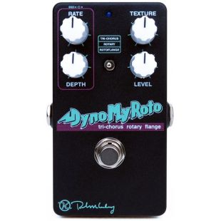 KEELEY DYNO MY ROTO