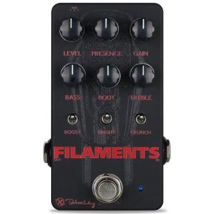 KEELEY FILAMENTS