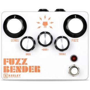 KEELEY FUZZ BENDER