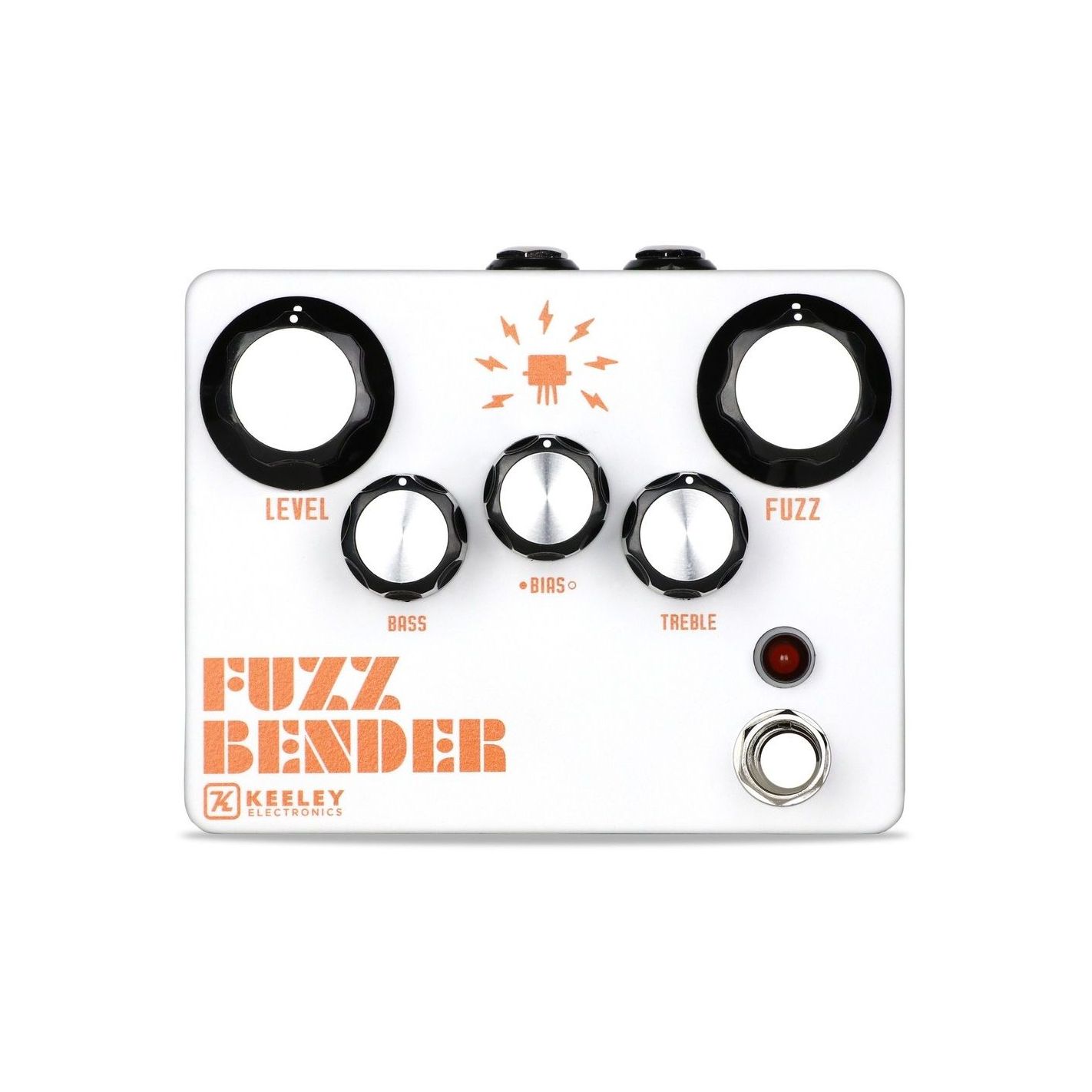 KEELEY FUZZ BENDER