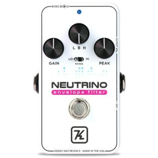 KEELEY NEUTRINO V2 ENVELOPE FILTER